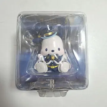 happy복권 산리오 포차코 A상 피규어