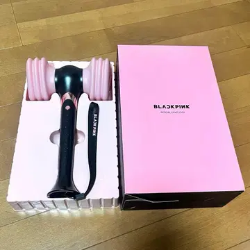 BLACKPINK 응원봉