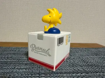 스누피 우드스탁 저금통