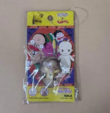 큐존 담에오야지 해피 콜라보레이션