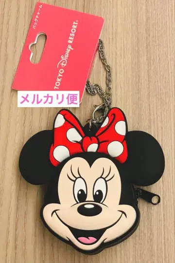 [ 디즈니 ] 백참 미니 마우스