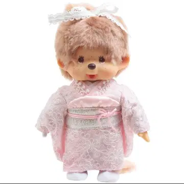 몬치치 히사츠키