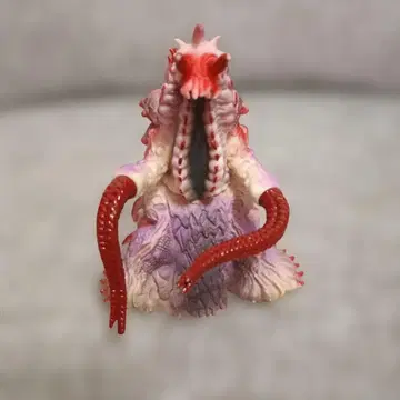 페도레온 소프트 비닐 울트라맨 괴수