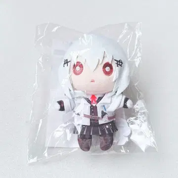 [ 미개봉 ] 니지산지 니지누이 하카세 후유키