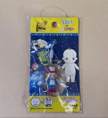 큐전 21에몽 해피 콜라보레이션