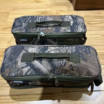 왓노트 카모플라쥬 2개 세트