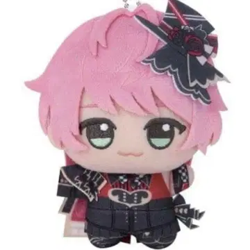 기사X 테루토군 SD 인형