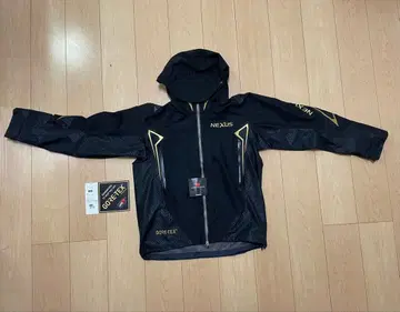 NEXUS GORE-TEX 우비 L 사이즈