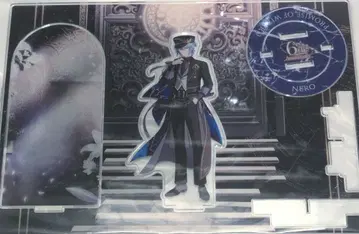 네로 마호야쿠 아크릴 스탠드 6주년 마법사의 약속