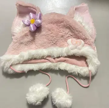 상하이 디즈니 리나벨 팬캡