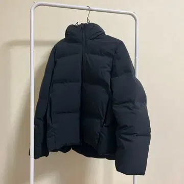 유니클로 심리스 다운 여성용