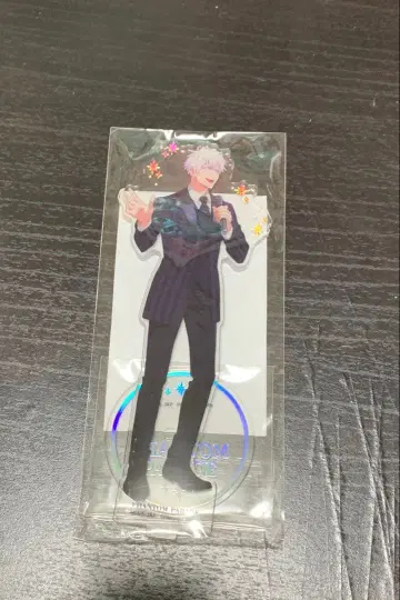 주술회전 팬텀 퍼레이드 2nd 기념일 고죠 사토루 아크릴 스탠드