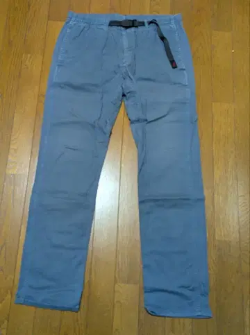 GRAMICCI 코튼 팬츠 중고