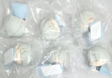 오네무탄 이치카와 레노 괴수 8호 가챠 vol.2