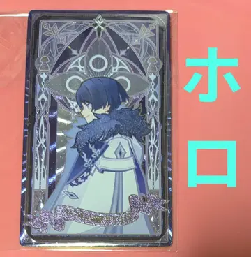 원신 스카라무슈 카드 시크릿