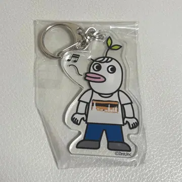 Novelbright 저스틴 아크릴 키링 타케나카 유다이