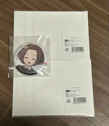 euphoria 복권 마키바 리카