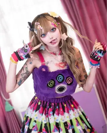 ACDC RAG MAD B-DAY 3종 세트