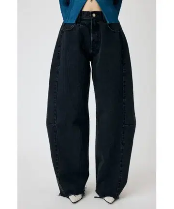 REMAKE WIDE STRAIGHT