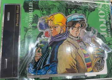 JOJO WORLD 아크릴 스탠드 팬텀 브래드