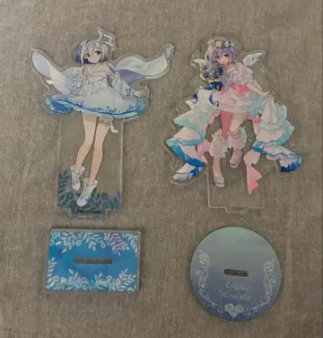 아마네 카나타 한국 한정판 웨딩 아크릴 스탠드