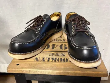 RED WING 레드윙 9894 클래식 옥스포드 차심