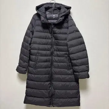 [ 컨디션 최상 ] [ 하자품 ] 울트라 라이트 다운 2023 블랙 L