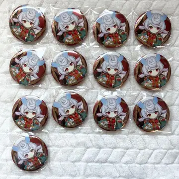 원신 캔뱃지 시그윈