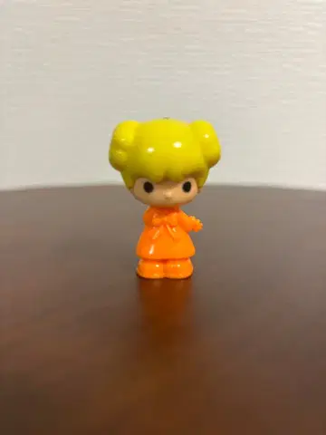 초대 코에다짱 인형