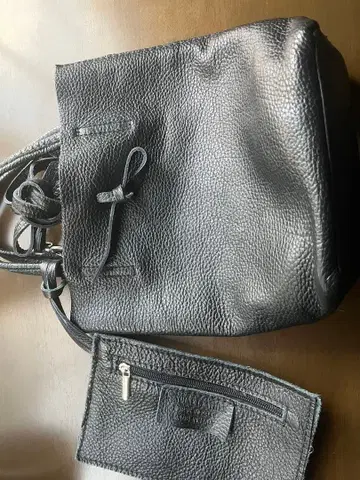 MARLON FIRENZE 마를론 피렌체 숄더 2way