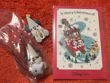 릴린린 캡슐 토이 마그넷 엽서