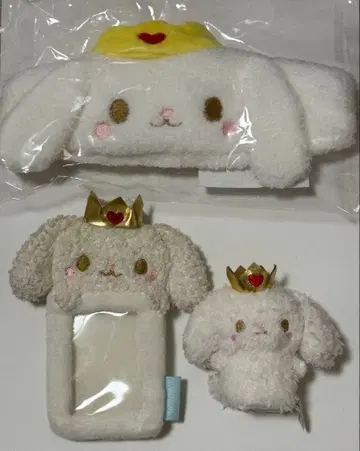 JOCHUM RURU 묶음 판매