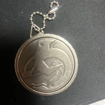 가면라이더 오즈 메달 키링 체인 포함