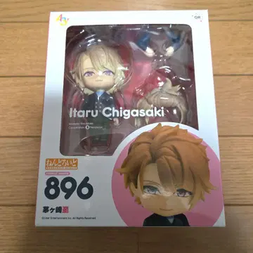 [ A3! ] 치가사키 이타루 넨도로이드 896