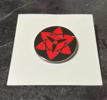 NARUTO 돌풍전 사륜안 핀즈 우치하 사스케 영원의 만화경 사륜안