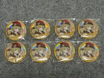 제5인격 집배원 캔뱃지