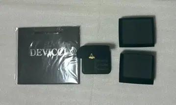 액세서리 박스 유토레저 오베이 미 obey me!