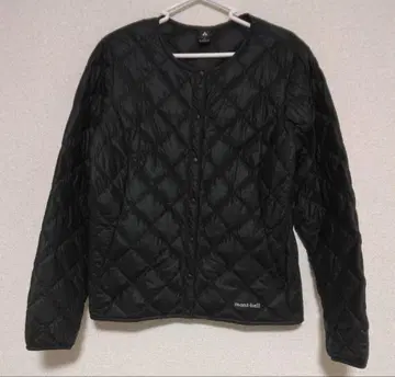 [새상품급] 800FP 스페리오 다운 라운드넥 자켓 여성용 XL