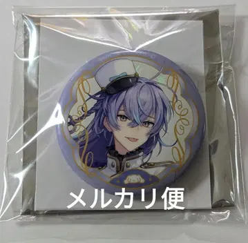 Dytica 산리오 키라키라 캔뱃지 호시미치 쇼