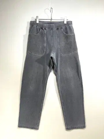 324 US 패브릭 Good On 구드온 두꺼운 원단 속기모 맨투맨