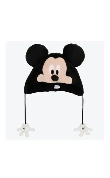 미키 팬 캡 디즈니