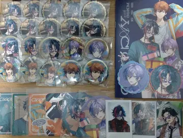 3SKM 묶음 판매 (카이세이 씨 위주, AGF)