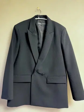 ZARA L 사이즈 자켓