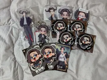 니트부 KUN 묶음 판매