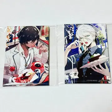 Fate/GrandOrder 스퀘어 캔뱃지 세트