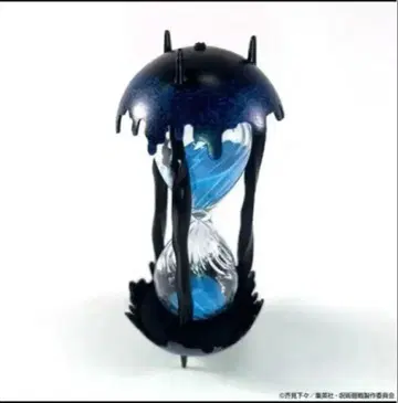 약 299초 모래시계 고죠 사토루 주술회전 전시회 회옥 옥절 시부야 사변