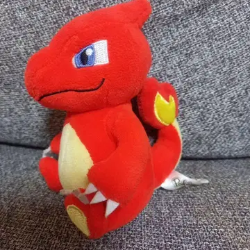 포켓몬 fit 핏 리자드 pokemon 포켓몬 센터 2018년