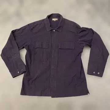 MHL 남성용 네이비 셔츠