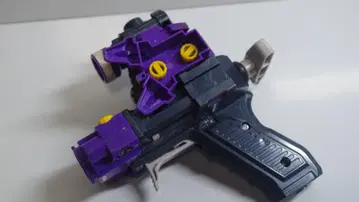 A3816 스트라이커 제미니 슈퍼 비다맨