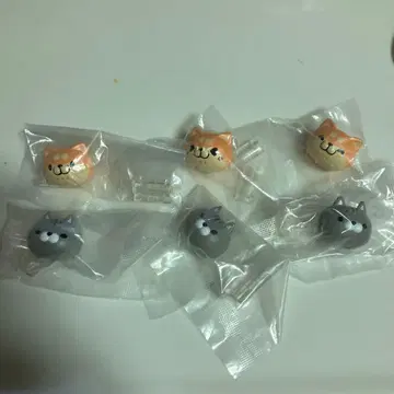 본레스 개와 본레스 고양이 케이블 커버